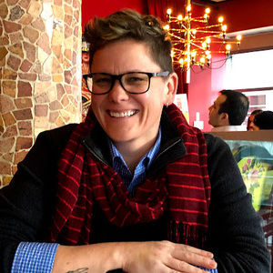 Meet your Posher, Aimee